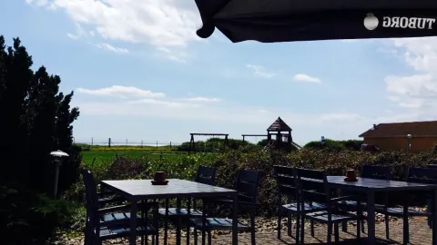 Restaurant Skipperkroen in 斯勞厄爾瑟