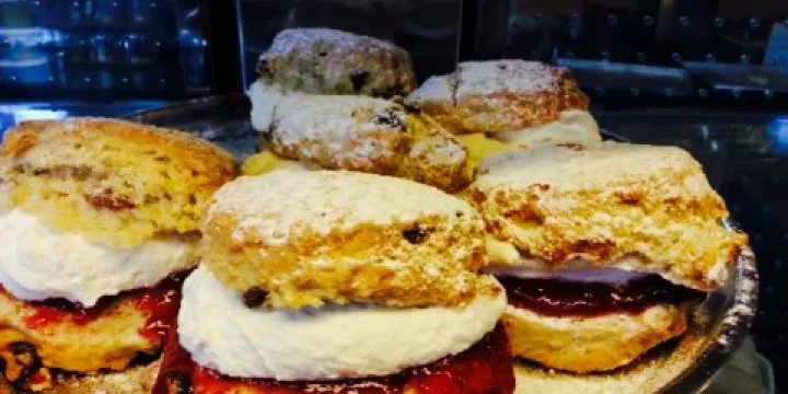 Home Farm Restaurant