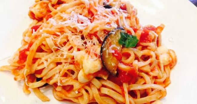 Italian Dining Fuga