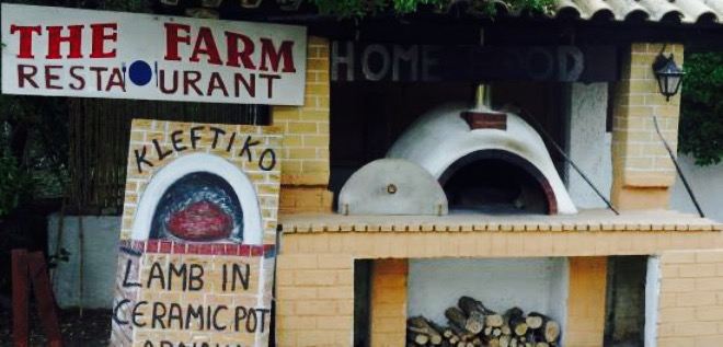 The Farm