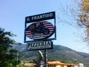 Il Frantoio