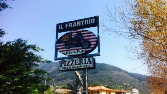 Il Frantoio