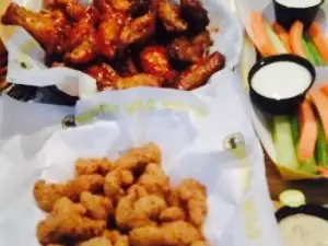 Buffalo Wild Wings