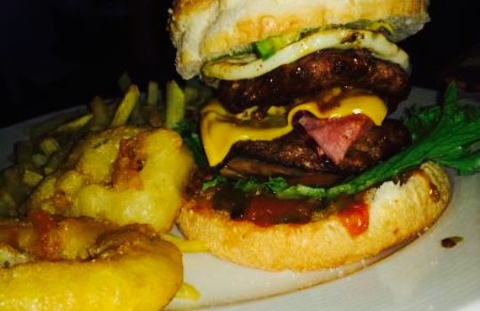 Bossa Social Cafe
