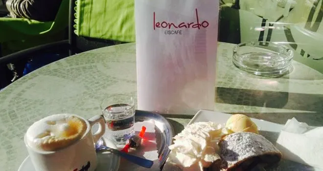 Cafe - Bistro - Leonardo