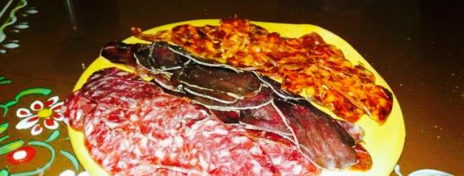 Taberna Albero