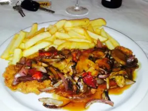Capriccio Restaurant & Pizzeria