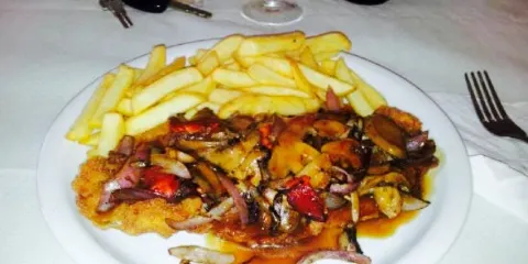 Capriccio Restaurant & Pizzeria