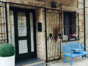 Il Covo Del Viandante