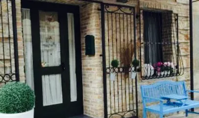 Il Covo del Viandante