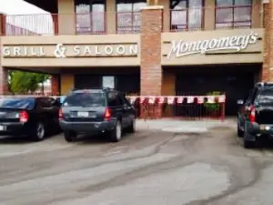 Montgomery's Grill & Saloon