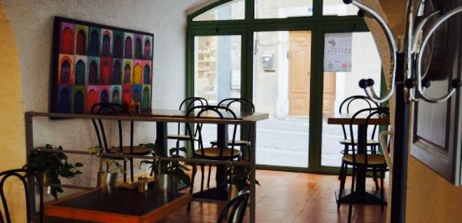 Chez Nanou