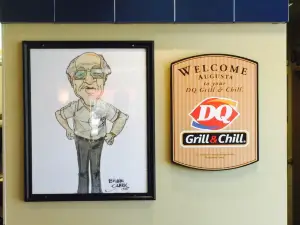 Dairy Queen Grill & Chill