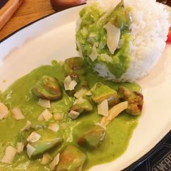 LYFATTI PIZZA莱芙缇披萨(鸿翔路店) User Photo