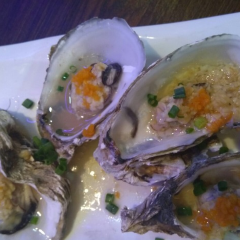 阿浪海鲜连锁餐厅(亚龙湾博后村店) User Photo