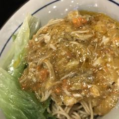 蟹黄鱼(外滩中央旗舰店) User Photo