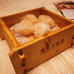 东莞老饭店(世纪广场店) User Photo
