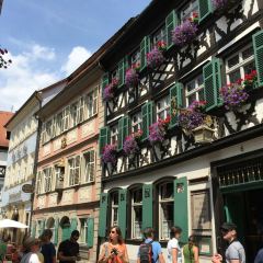 Schlenkerla User Photo