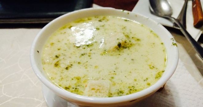 Mahagoni Restaurant