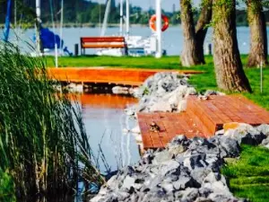 Hajógyár Restaurant