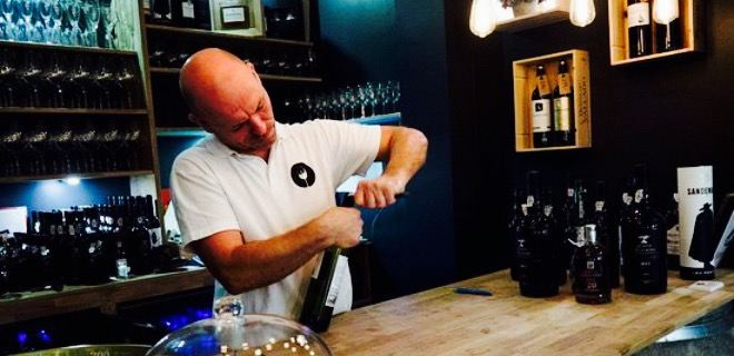 Douro Wine Bar