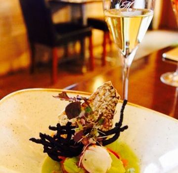 Margan Restaurant & Winery