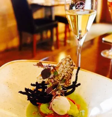 Margan Restaurant & Winery