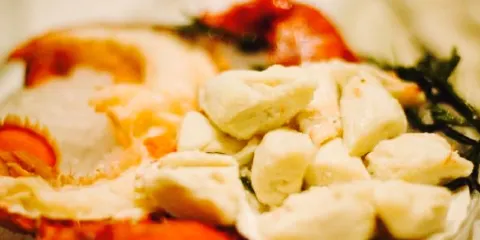 Hamilton & Ward Steakhouse