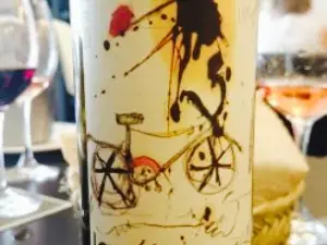 Vins i mes Restaurant Enoteca