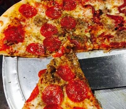 Ramunto's Brick Oven Pizza