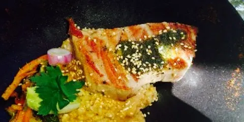 Restaurant O Pichoun