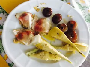 Crotto del Capraio