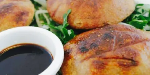 Al Mallah Restaurant