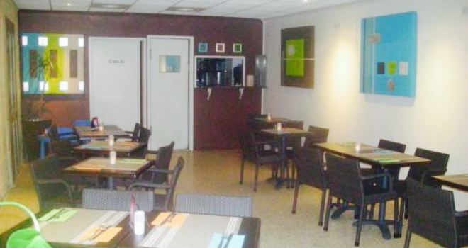 Restaurant La Crepe Rit