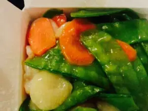 Happy Chinese Restaurant