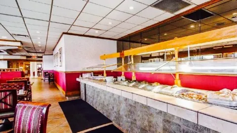 Jake's Bar & Grill in Dothan