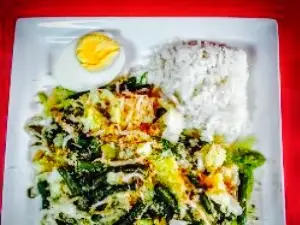 IndoSur Restaurant