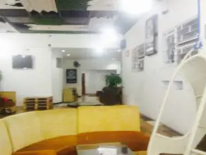 Kedai Kopi Brun's