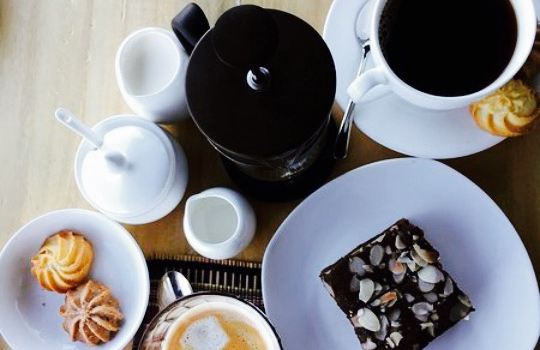 Cafe Kalaw