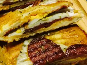 Tuana Tost
