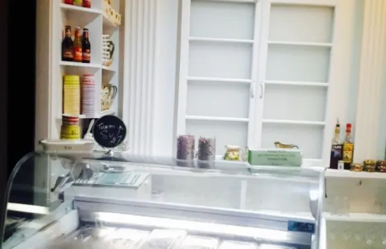 Bar Lago Pizzeria Gelateria