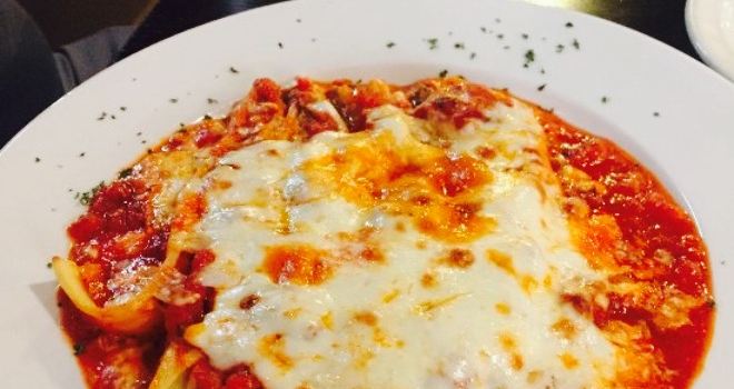 Frank's Italian Restaurant