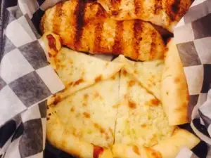 Buffalo Jack's Legendary Wings & Pizza