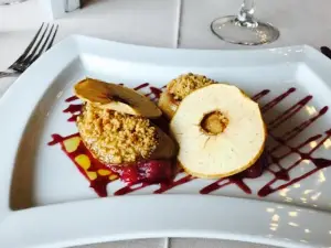 Restaurant les Feuillantines