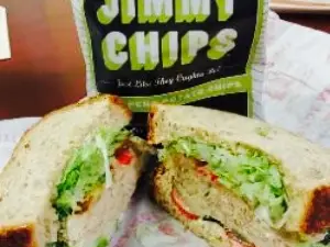 Jimmy John's