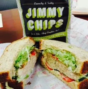 Jimmy John's