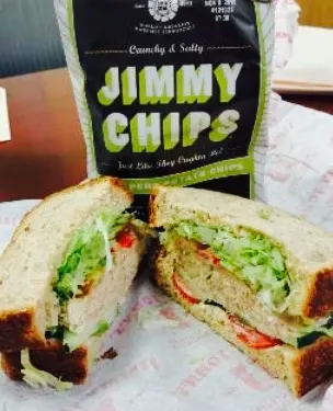 Jimmy John's