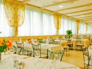 Ristorante Pizzeria Da Gina