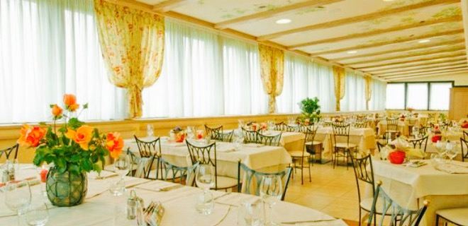 Ristorante Pizzeria Da Gina