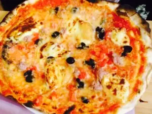 Pizza Express